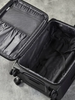 Rock Parker Medium Suitcase