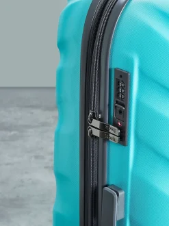 Rock Small Bali Suitcase