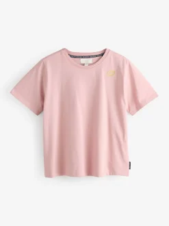 Rockett St George Khaki Green Lips Jersey Pyjamas