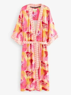 Rockett St George Multi Ibiza Sunset Robe
