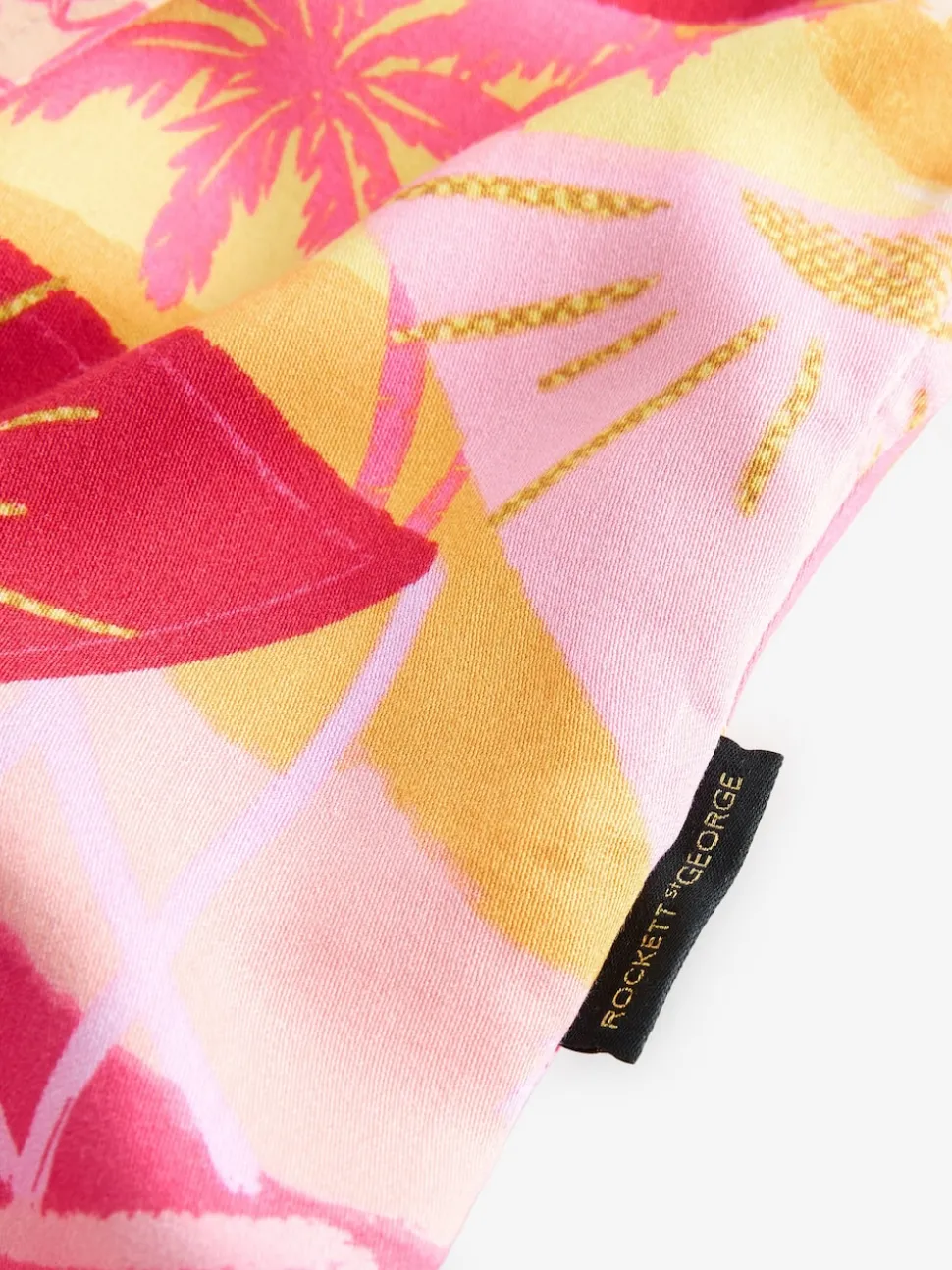 Rockett St George Multi Ibiza Sunset Robe