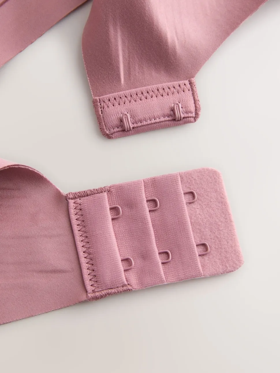 Rose Pink N.Premium Cloud Soft Ultimate Comfort Non Wire Bra