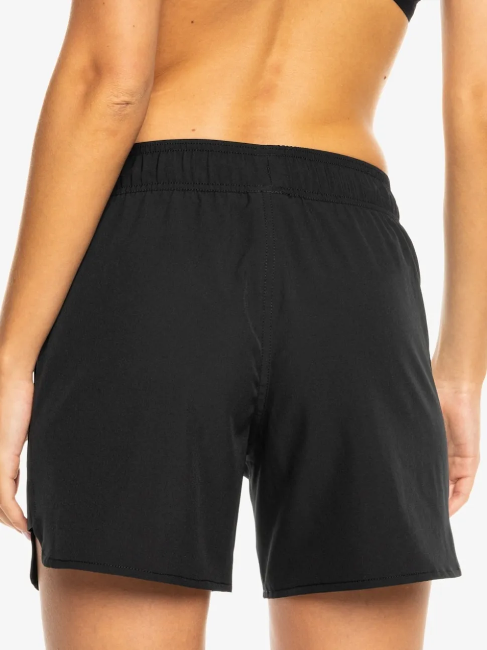 Roxy Black Wave 5 Inch Board Shorts