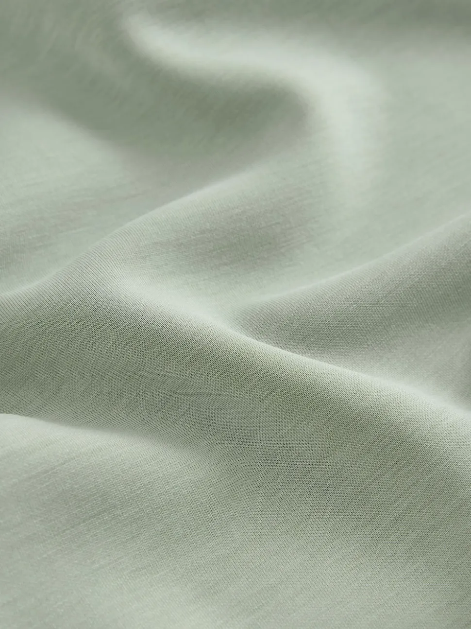 Sage Green Maternity Nursing Sweat Top