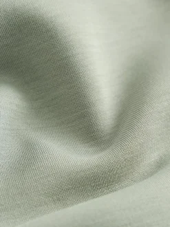Sage Green Maternity Wide Leg Joggers