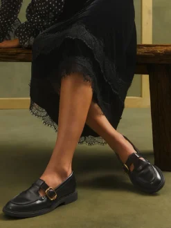 Sam Edelman Elaina Loafers