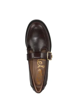 Sam Edelman Elaina Regular Fit Loafers