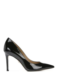 Sam Edelman Hazel Pointed Toe Black Heels