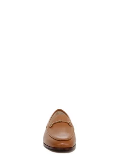 Sam Edelman Loraine Leather Bit Loafers