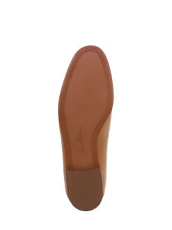 Sam Edelman Loraine Leather Bit Loafers