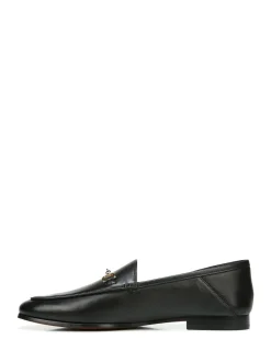 Sam Edelman Loraine Leather Bit Loafers