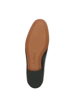 Sam Edelman Loraine Leather Bit Loafers