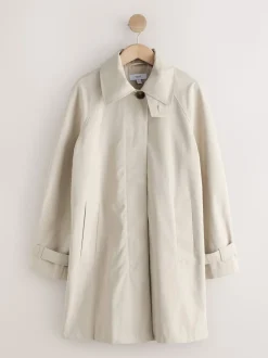 Sand Dolly Trench Coat