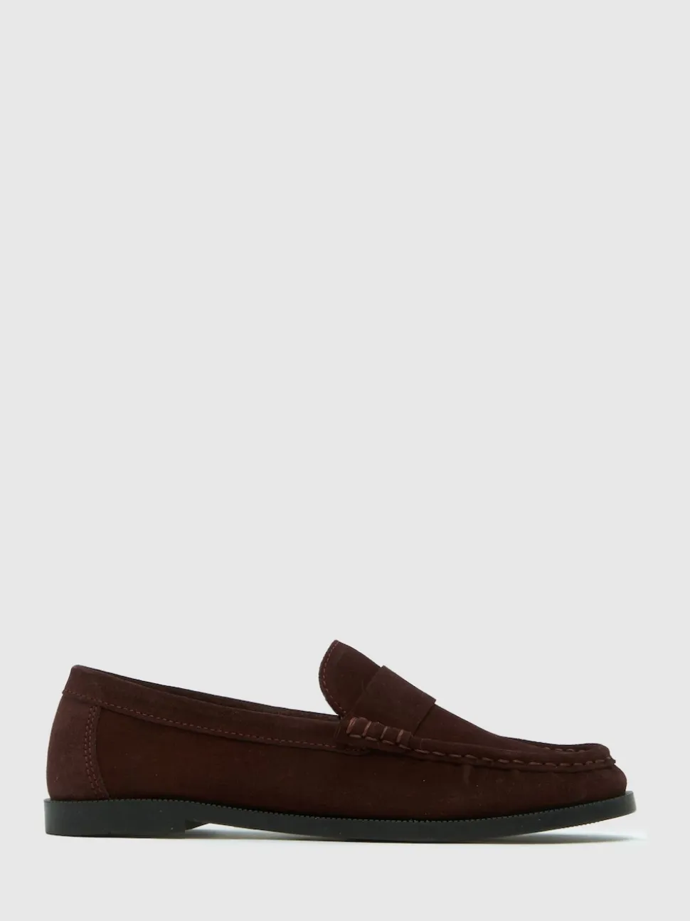 Schuh Red Libbie Leather Loafers