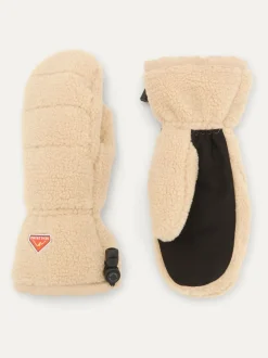 Sealskinz Carleton Waterproof Sherpa Fleece Hiking Mitten Gloves