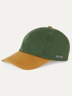 Sealskinz Marham Waterproof Oiled Canvas Cap