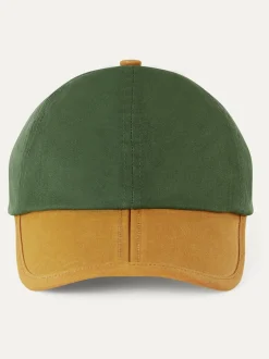Sealskinz Marham Waterproof Oiled Canvas Cap