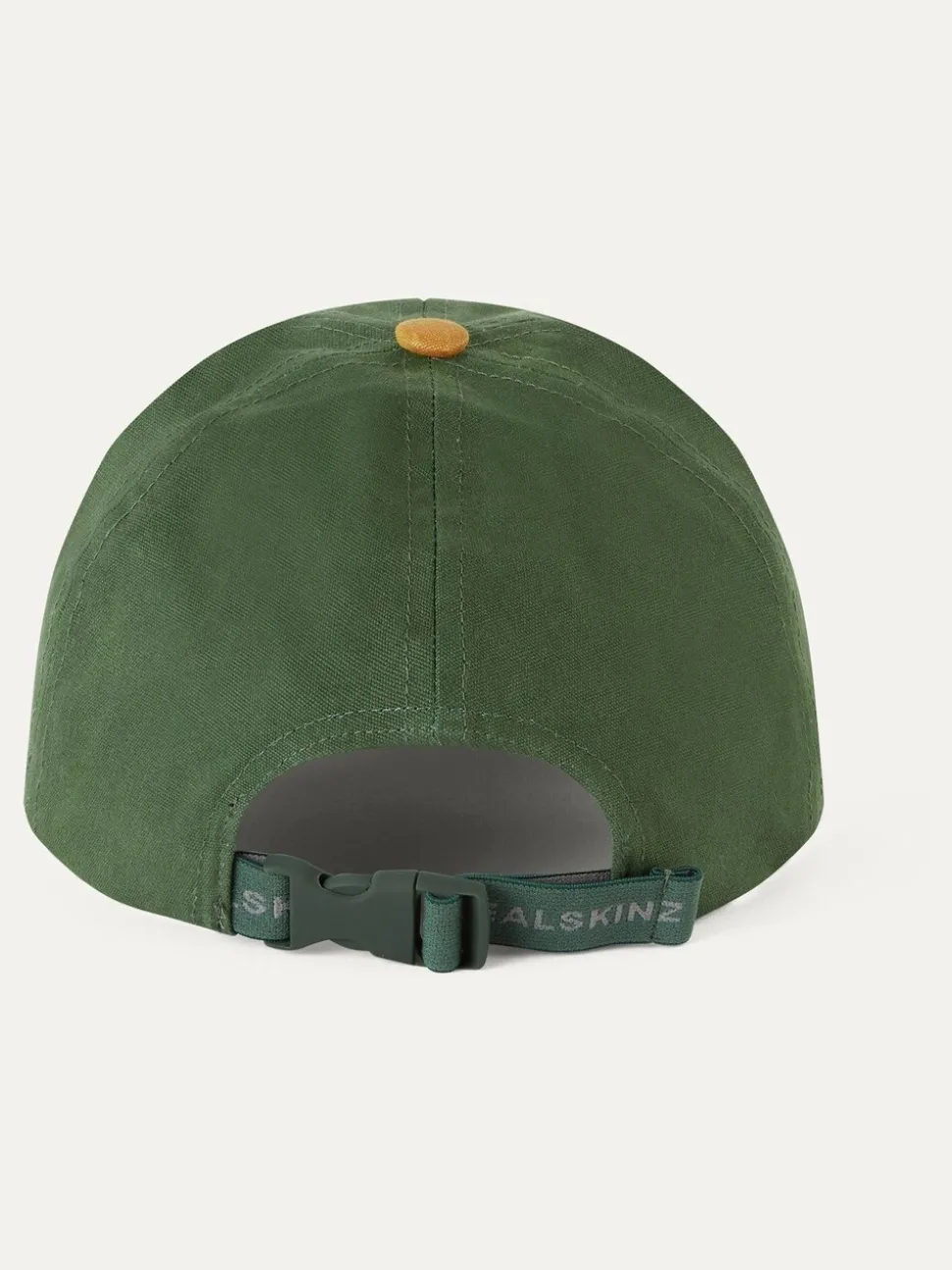 Sealskinz Marham Waterproof Oiled Canvas Cap
