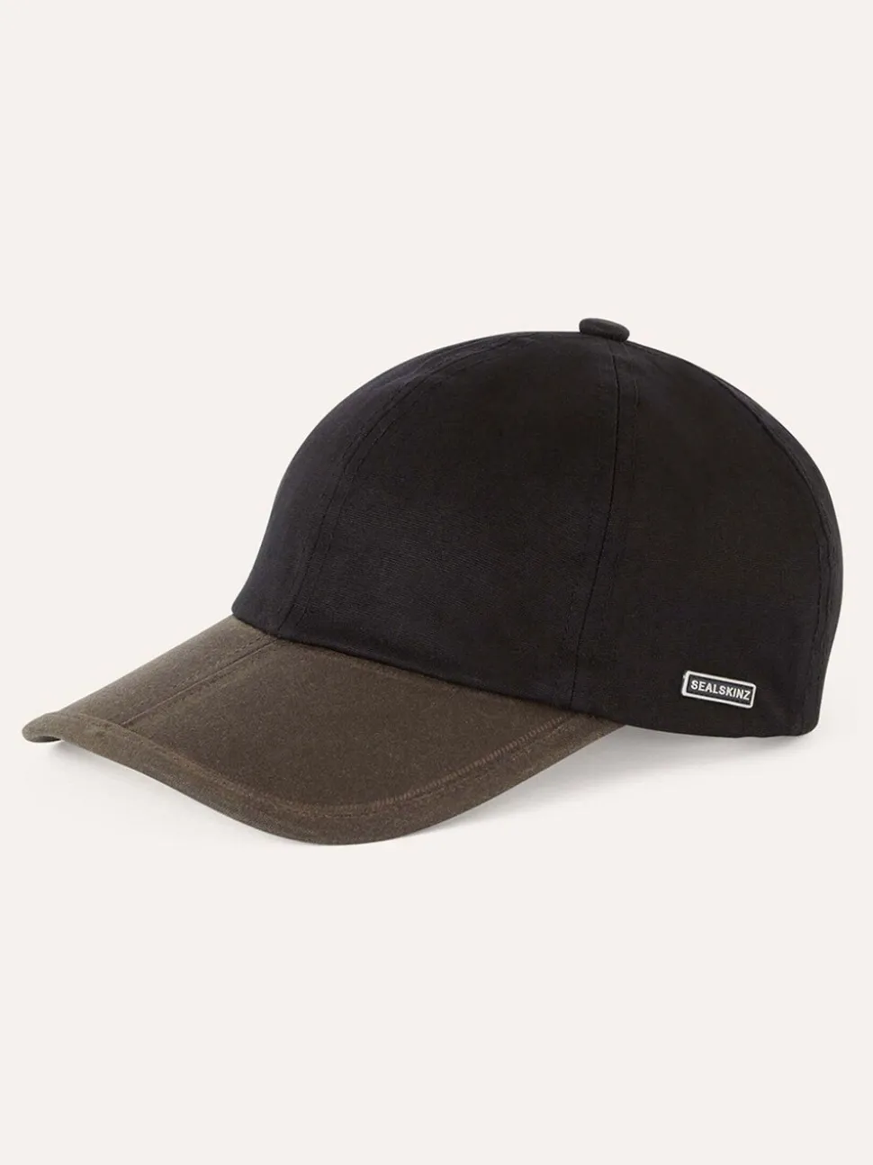 Sealskinz Marham Waterproof Oiled Canvas Cap