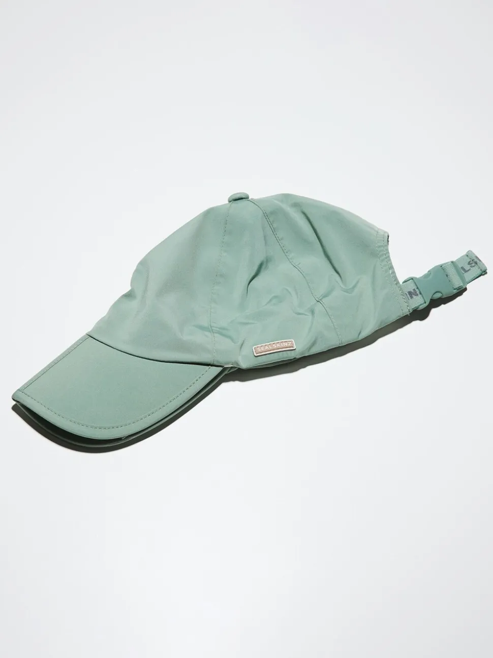 Sealskinz Salle Waterproof Foldable Peak Cap
