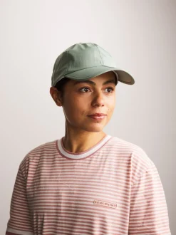 Sealskinz Salle Waterproof Foldable Peak Cap