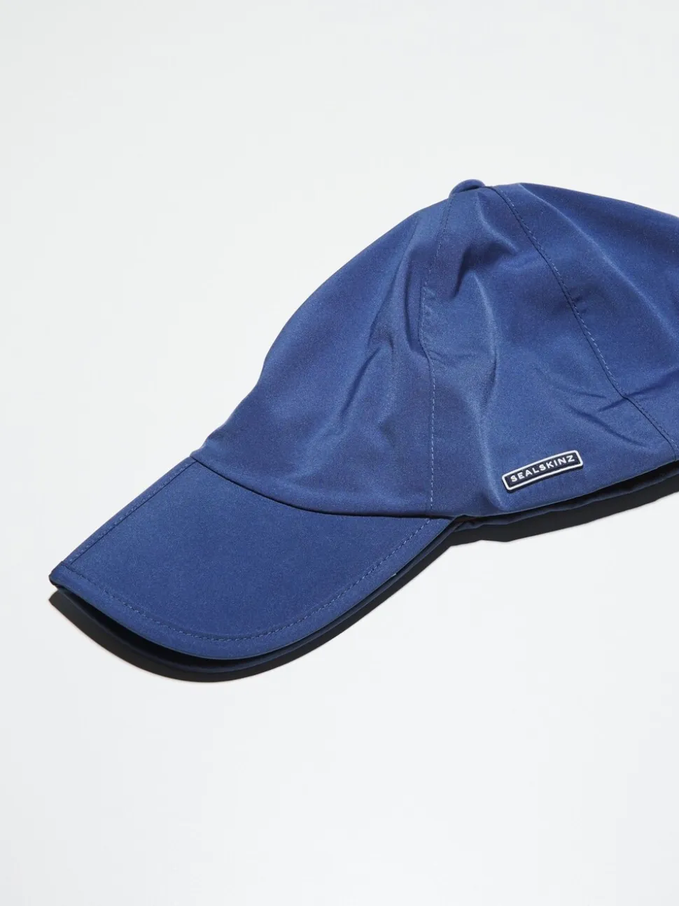 Sealskinz Salle Waterproof Foldable Peak Cap