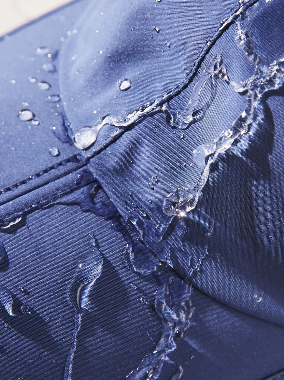 Sealskinz Salle Waterproof Foldable Peak Cap