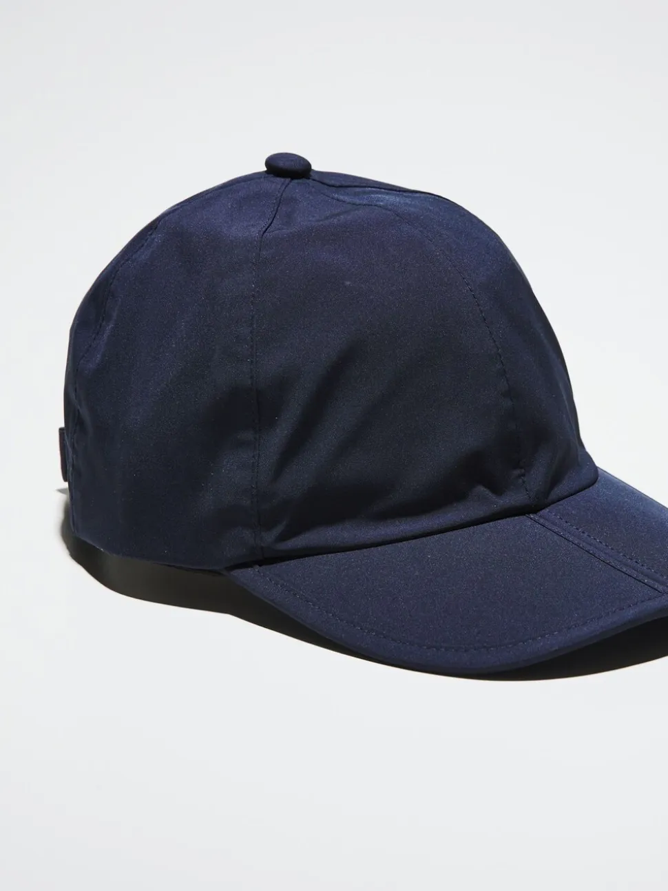 Sealskinz Salle Waterproof Foldable Peak Cap