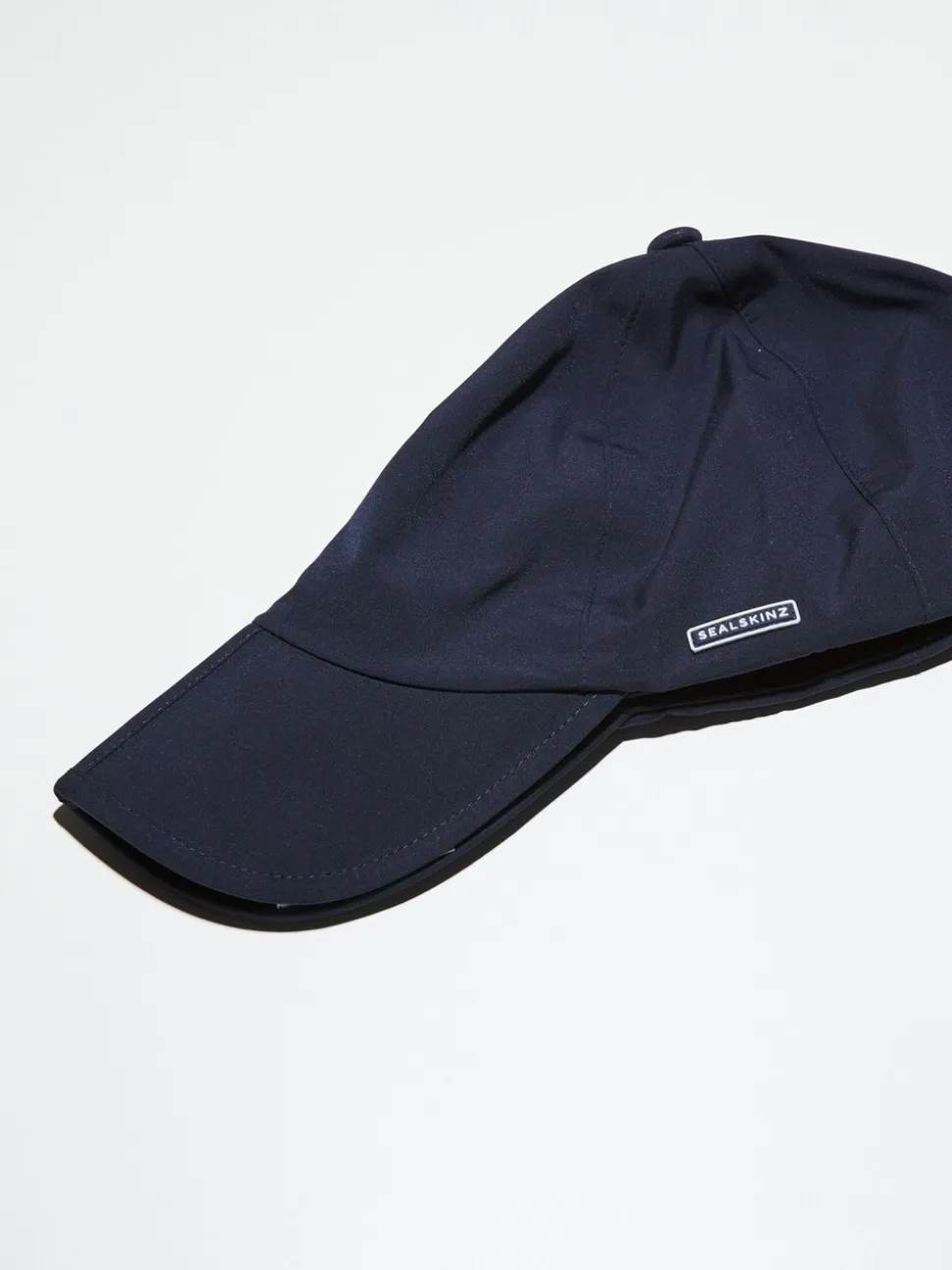 Sealskinz Salle Waterproof Foldable Peak Cap