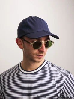 Sealskinz Salle Waterproof Foldable Peak Cap