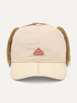 Sealskinz Upton Waterproof Extreme Cold Weather Puffer Hat