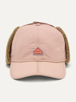Sealskinz Upton Waterproof Extreme Cold Weather Puffer Hat