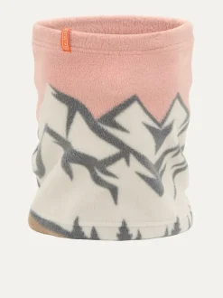 Sealskinz Wiggenhall Water Repellent Microfleece Neck Warmer