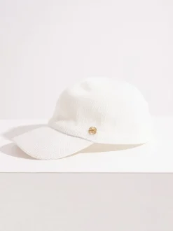 Seaspray Jade Cap