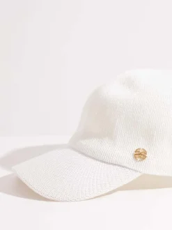 Seaspray Jade Cap