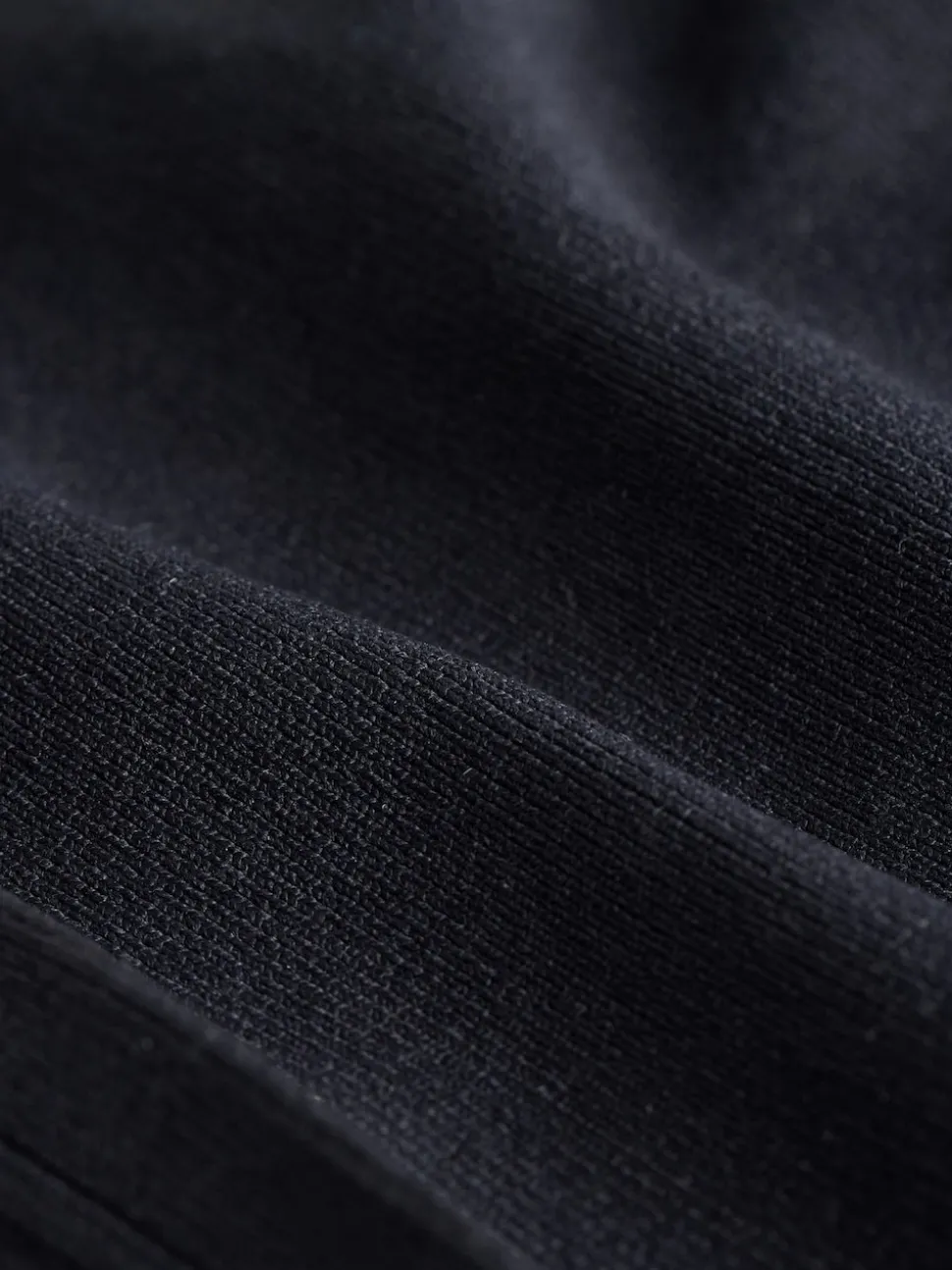 self. Black Seamless Bum Scrunch Leggings