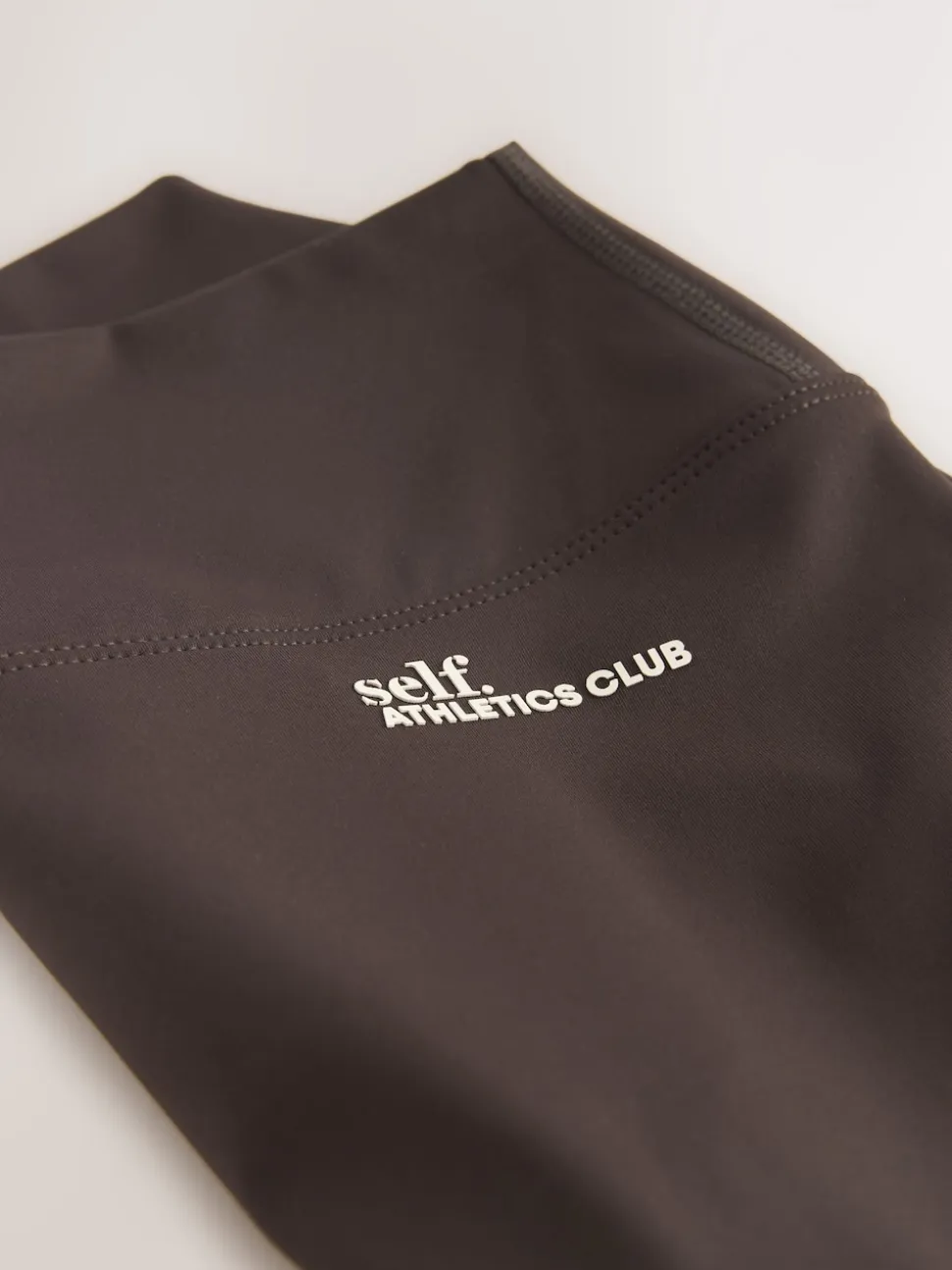 self. Chocolate Cycle Cycling Shorts