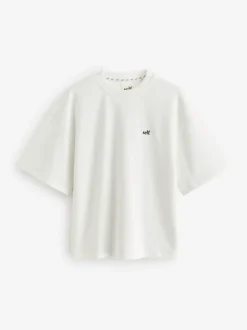 self. Mauve Short Sleeve Pyjamas