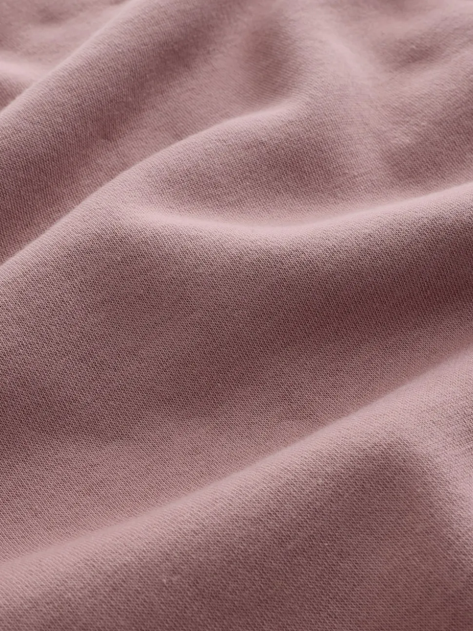 self. Pink Sweatshirt