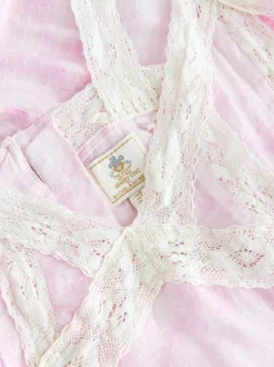Shabby Chic by Rachel Ashwell® Ditsy Cami Pyjamas