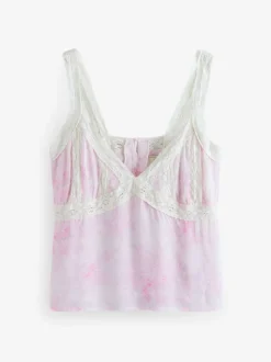 Shabby Chic by Rachel Ashwell® Ditsy Cami Pyjamas