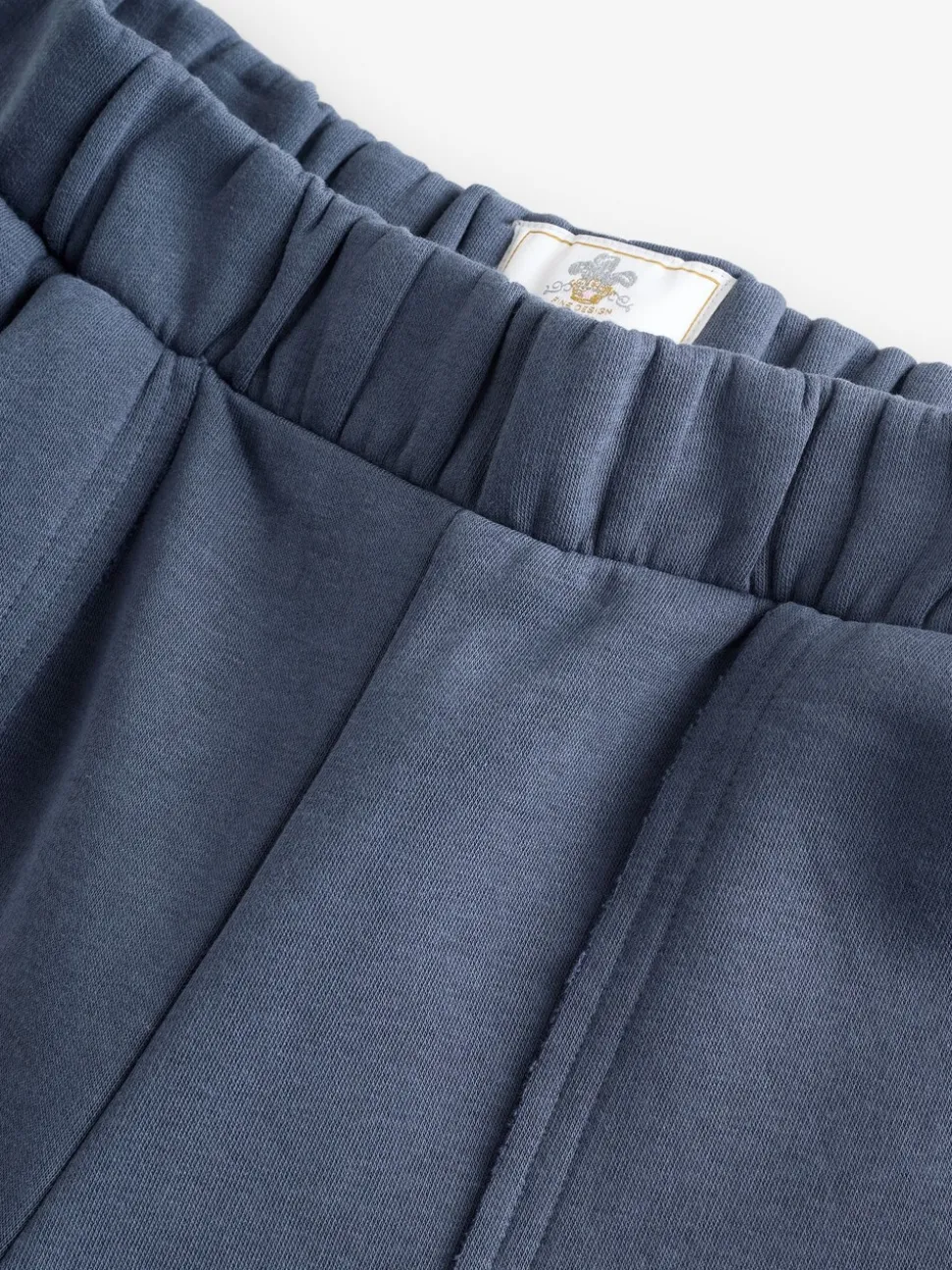 Shabby Chic by Rachel Ashwell® Navy Floral Wide Leg Lounge Trousers