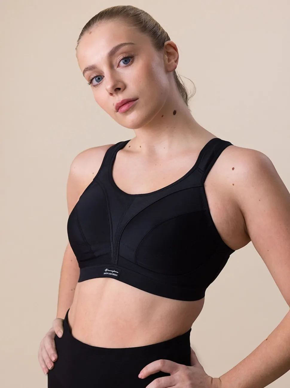 Shock Absorber Active D+ Sports Bra
