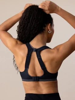 Shock Absorber Ultimate Run Bra