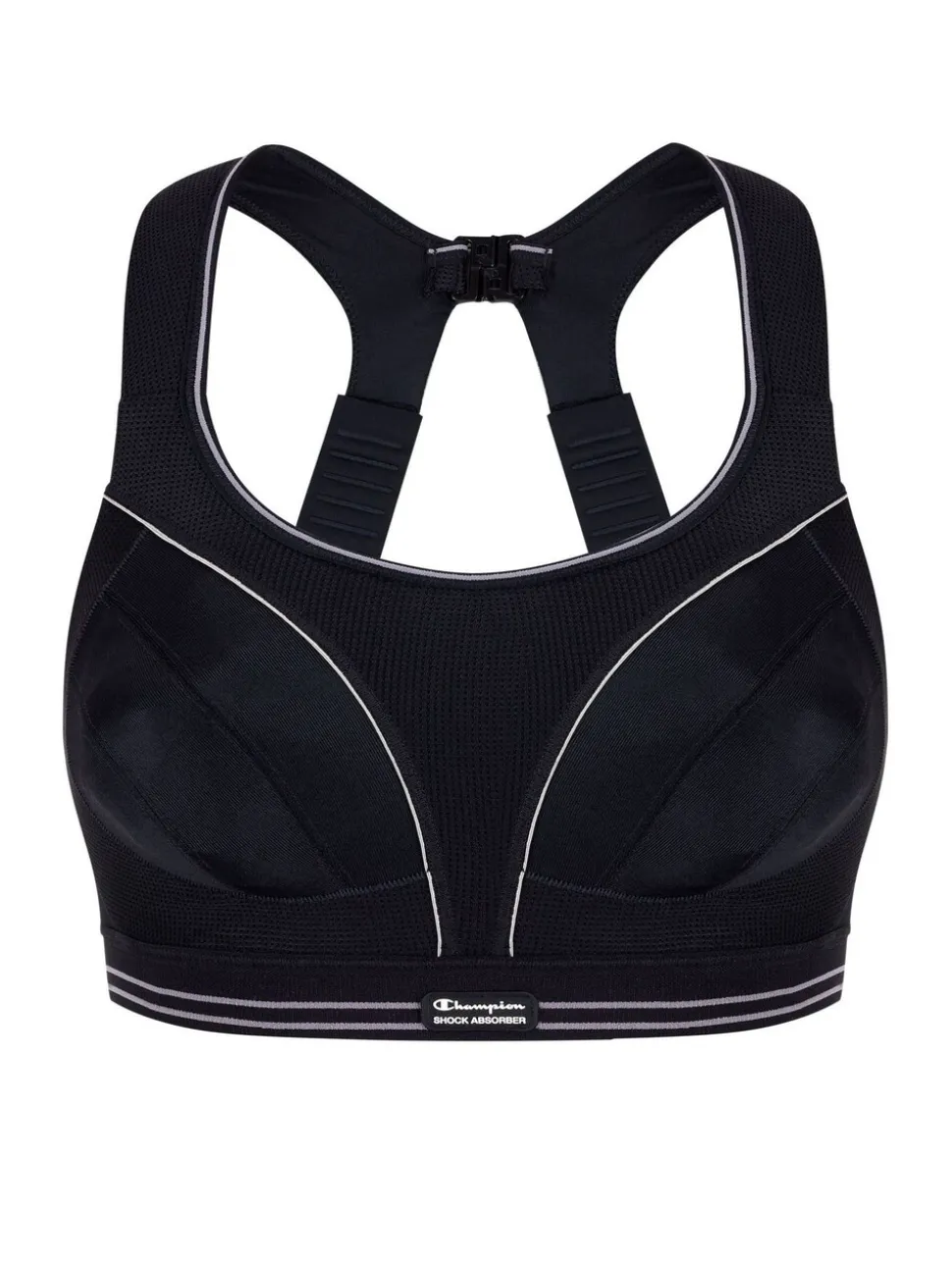 Shock Absorber Ultimate Run Bra