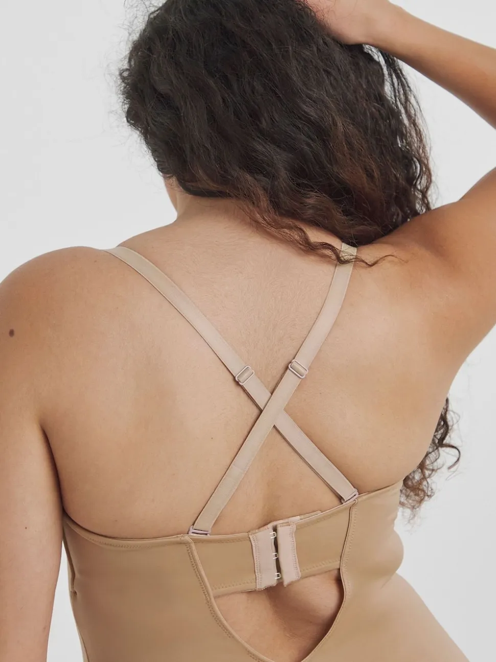 Simply Be Natural Smoothing Shapewear