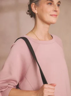 Simply Be Pink Premium Lounge Set