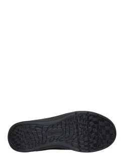Skechers Black Arch Fit Laguna Boots