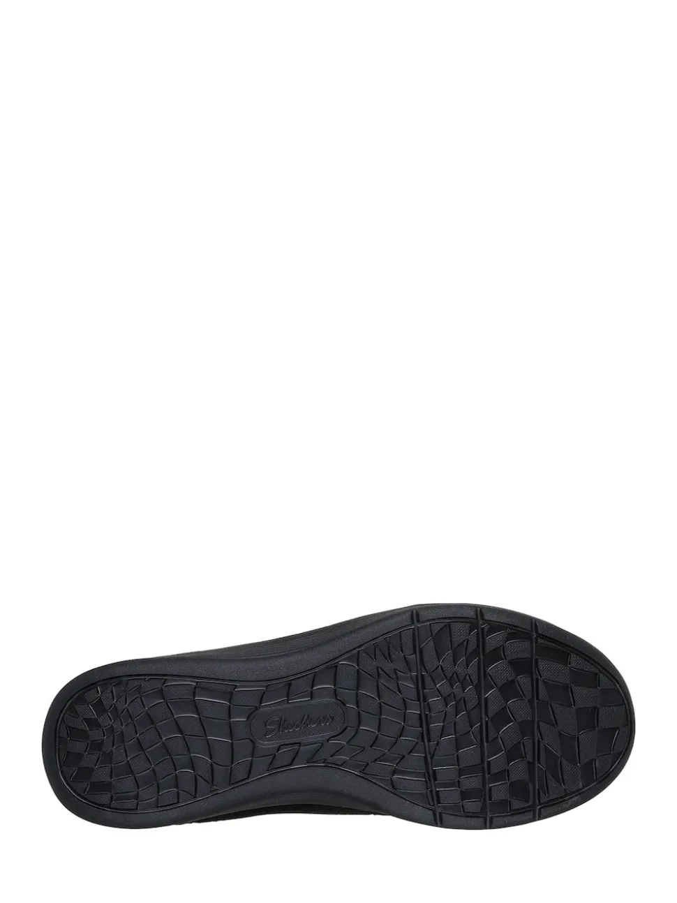 Skechers Black Arch Fit Laguna Boots