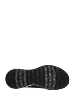 Skechers Black GO WALK Joy Sensational Day Womens Trainers